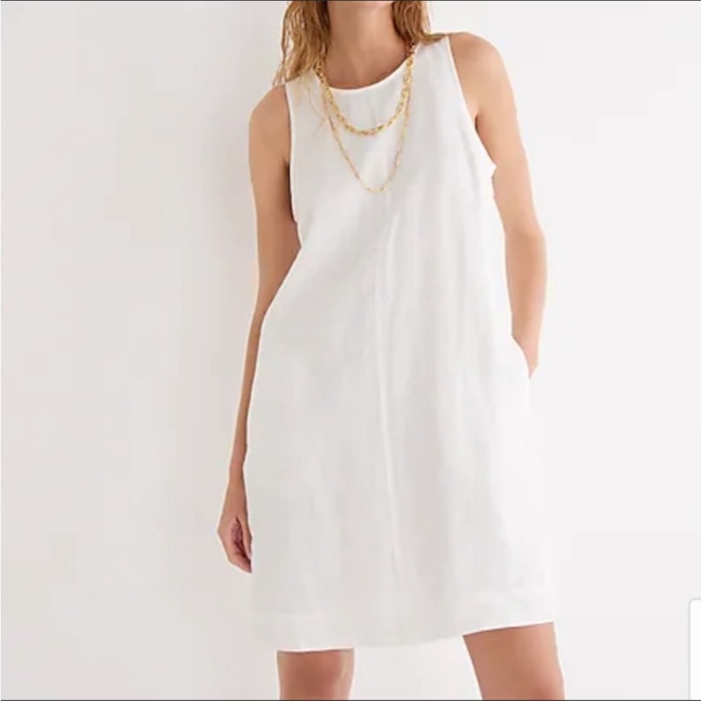 J. Crew Shift dress - Picture 4 of 5